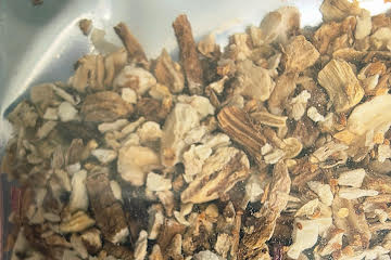 Burdock & Dandelion 5 DAY Cleanse (Tea)