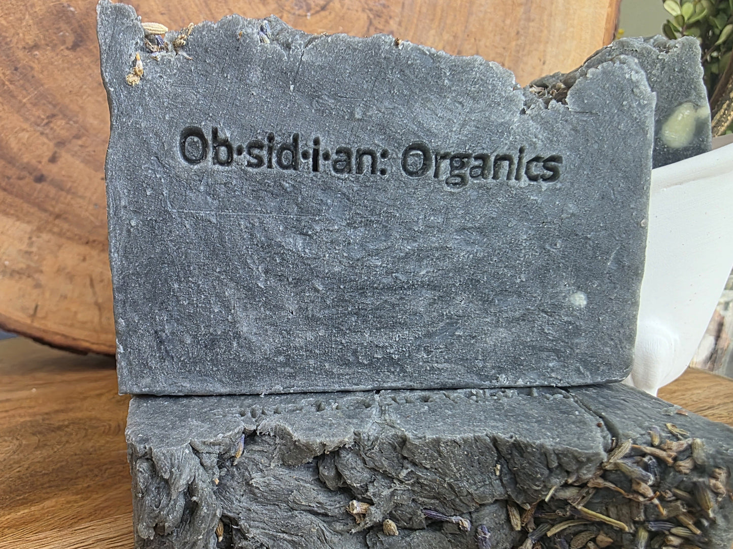 Lavender & Rosemary Soap Bar