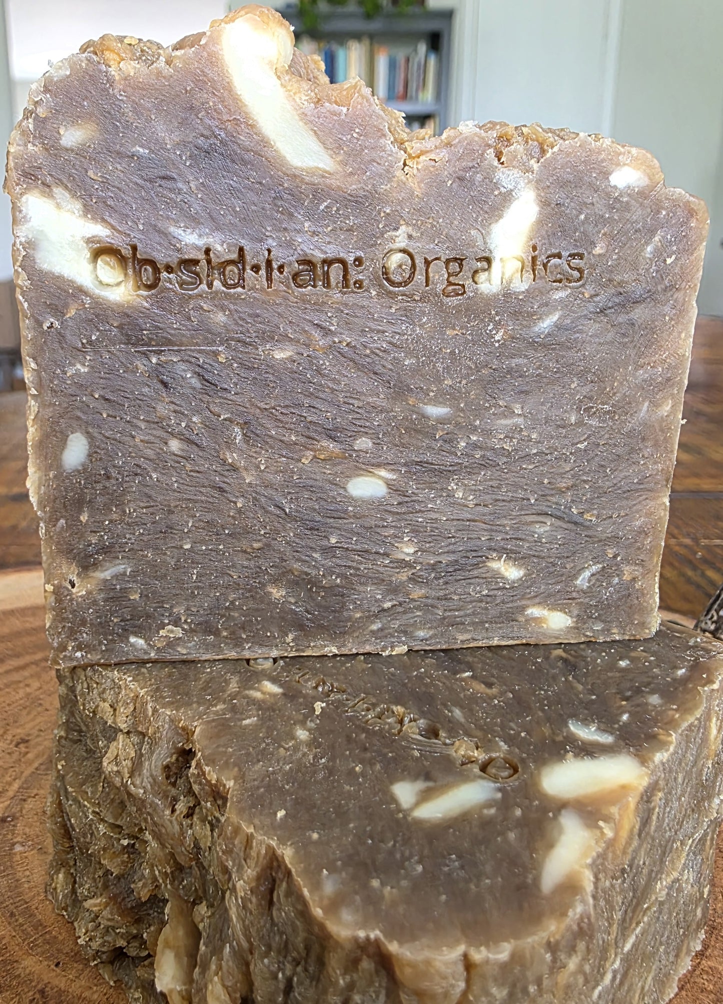 Pine Tar Cleansing Bar