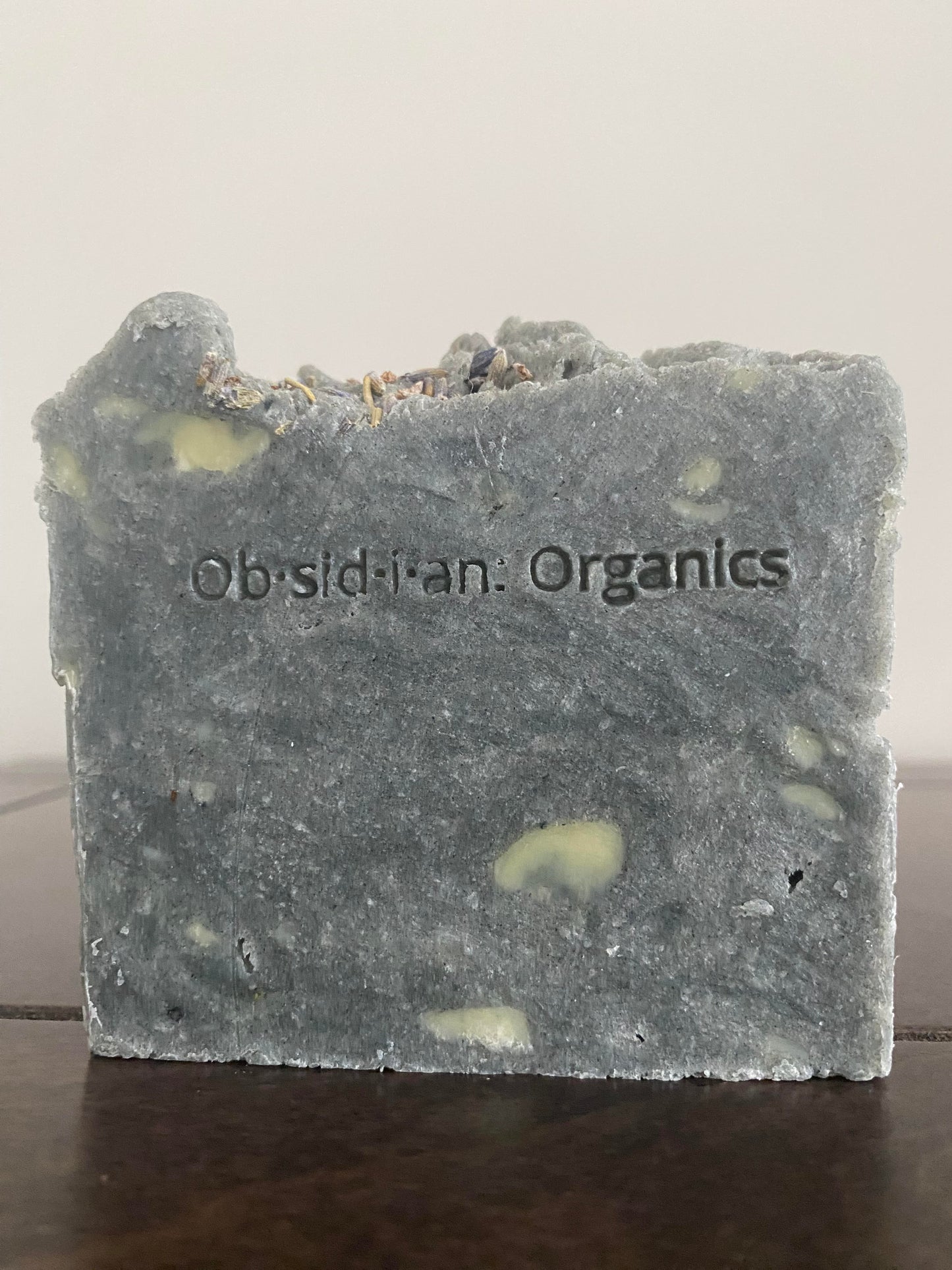 Lavender & Rosemary Cleansing Bar